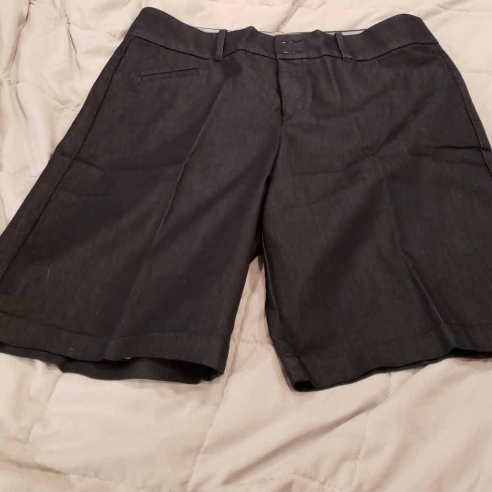 NWOT Dockers ladies shorts